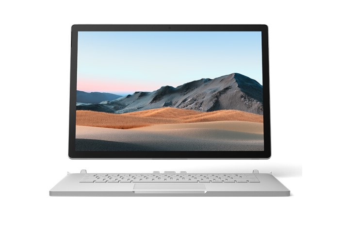 晋安Surface 维修前的准备工作