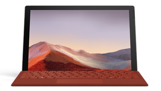 晋安清洁和维护 Surface